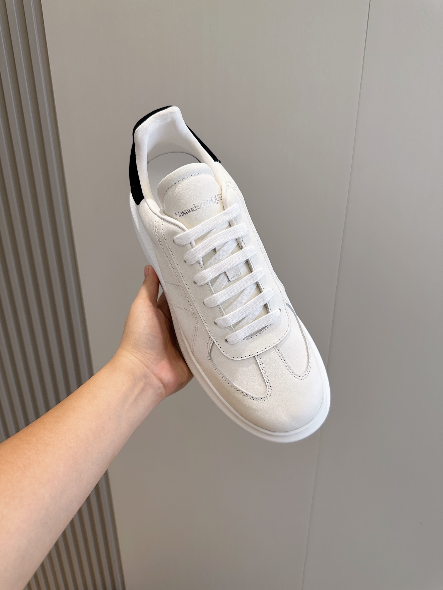 Male Sneakers M-l-s