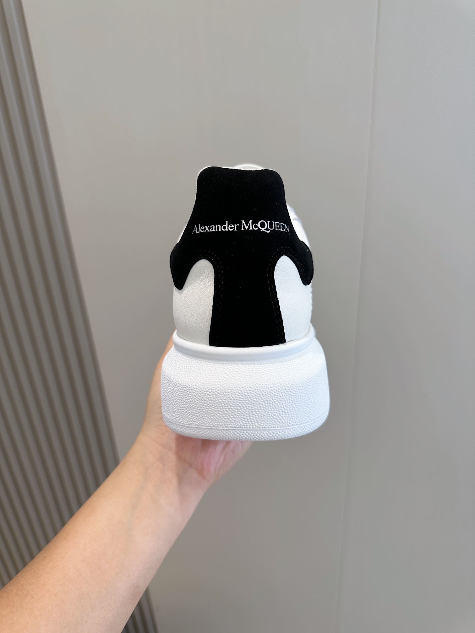 Male Sneakers M-l-s