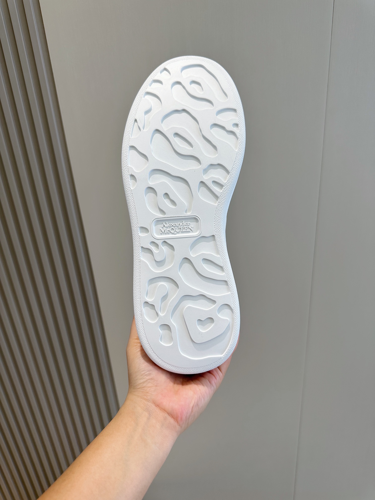 Male Sneakers M-l-s