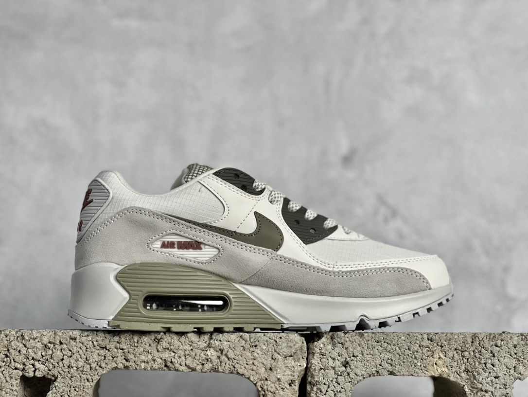 Nike Running Shoes Shock Absorbing M-s