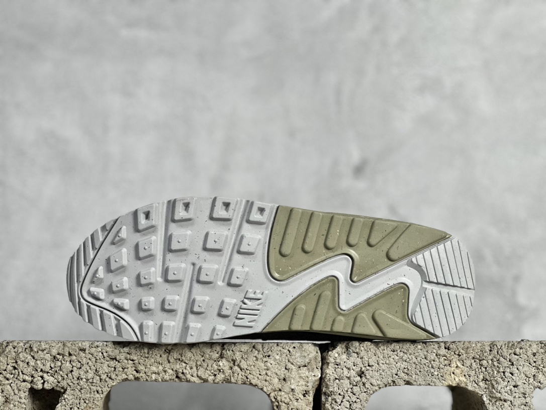 Nike Running Shoes Shock Absorbing M-s