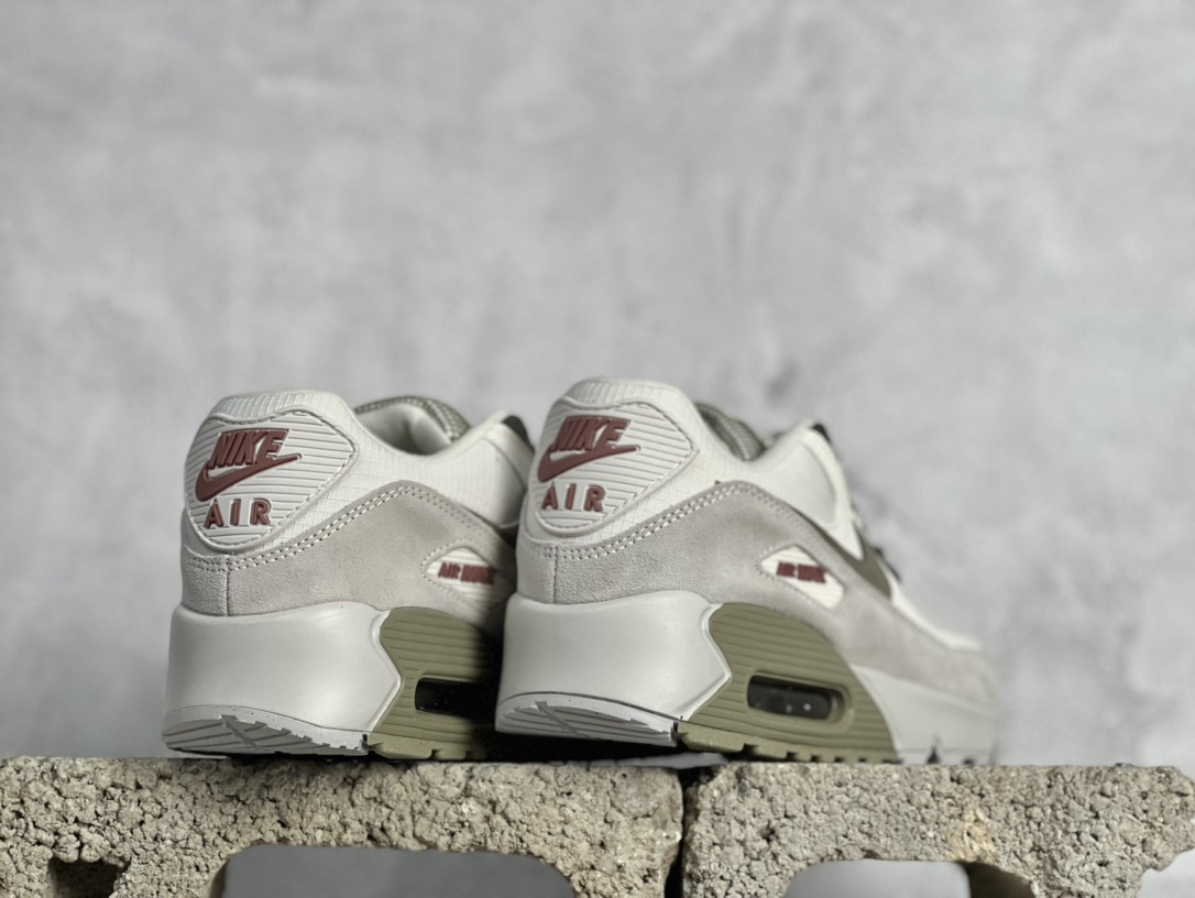 Nike Running Shoes Shock Absorbing M-s