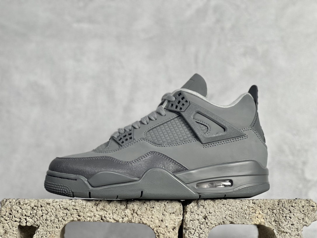 Jordan Nike Basic Shoes Mesh M-l-s