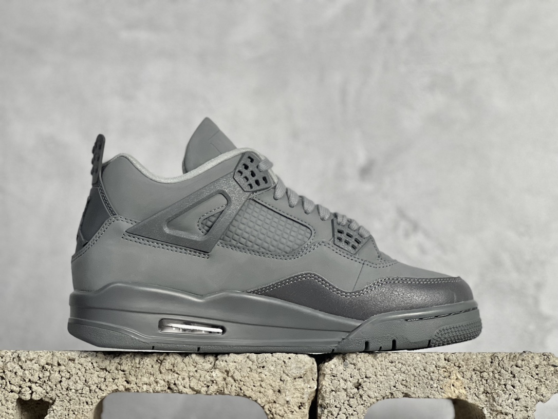Jordan Nike Basic Shoes Mesh M-l-s