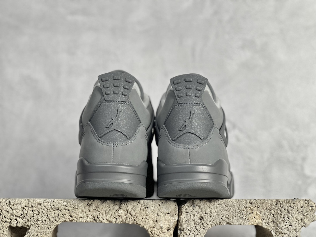Jordan Nike Basic Shoes Mesh M-l-s