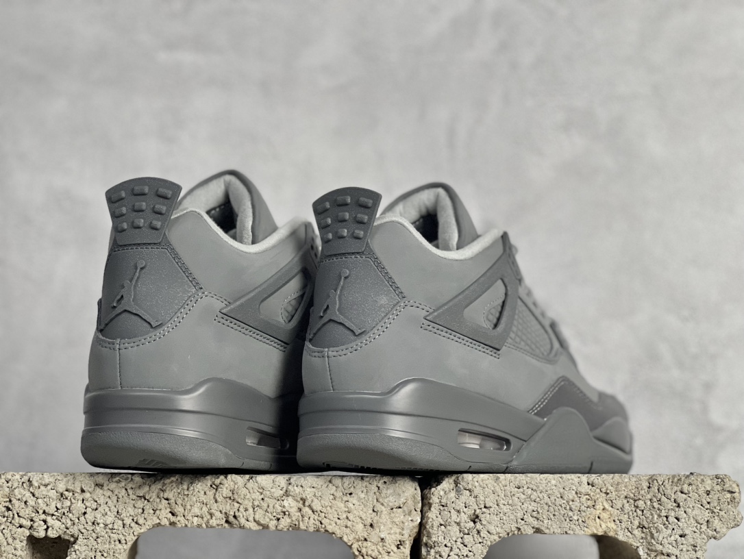 Jordan Nike Basic Shoes Mesh M-l-s