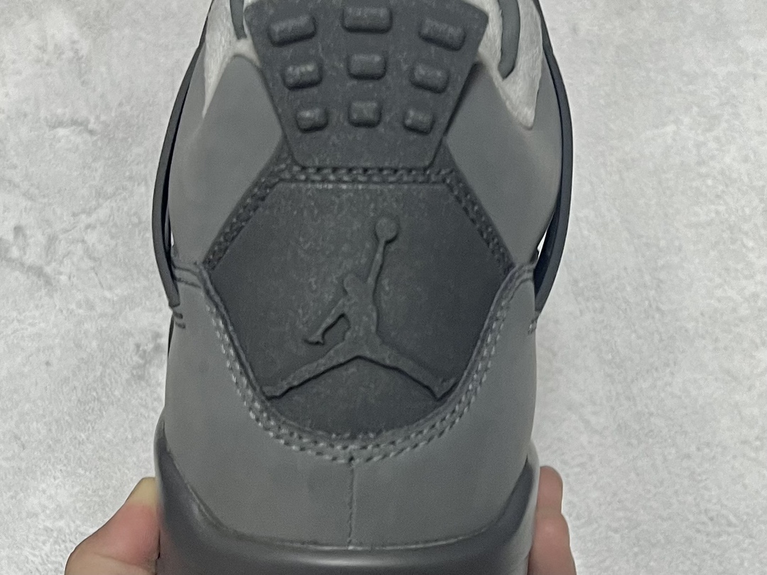 Jordan Nike Basic Shoes Mesh M-l-s