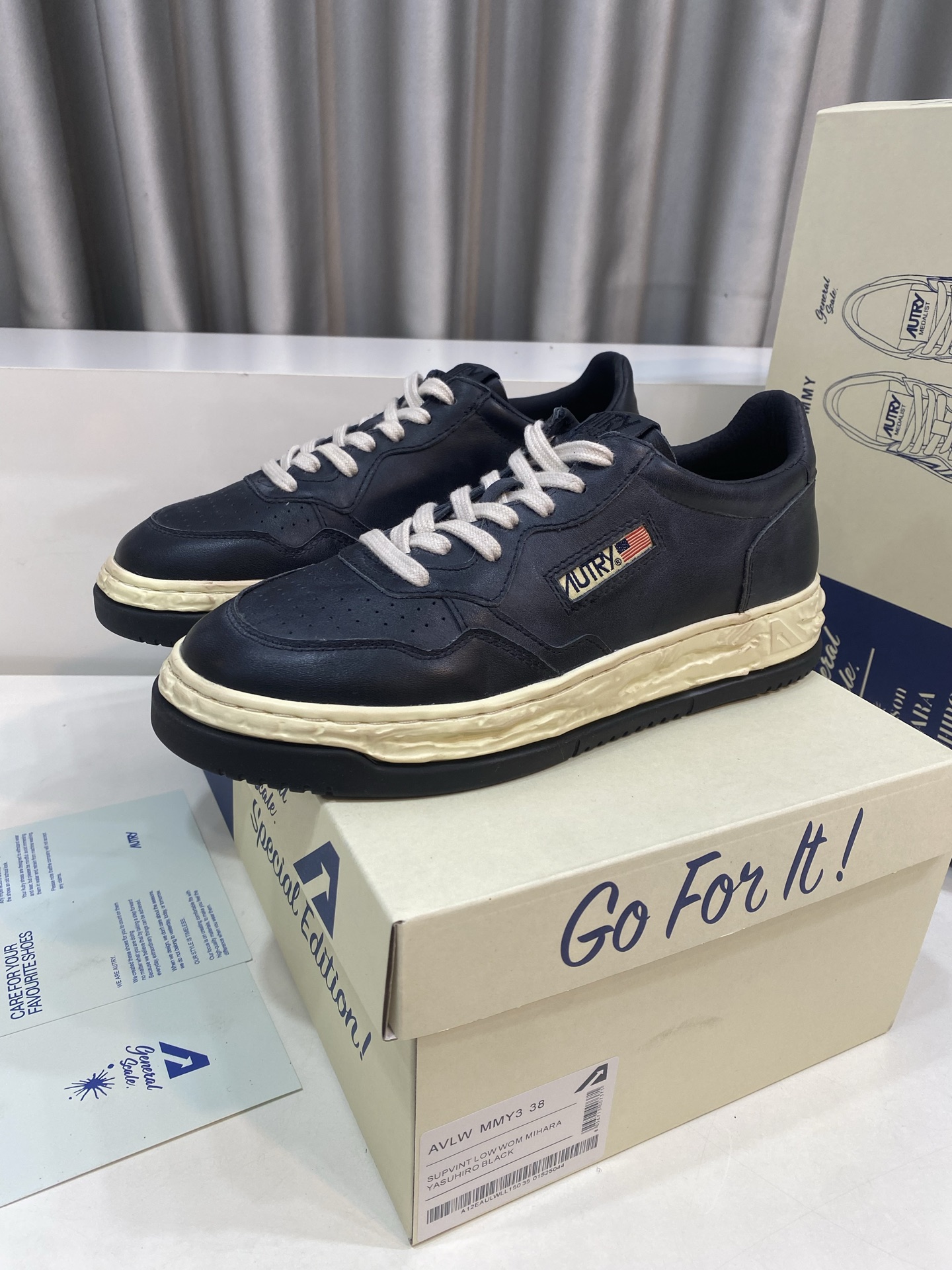 Male Board Shoes M-s