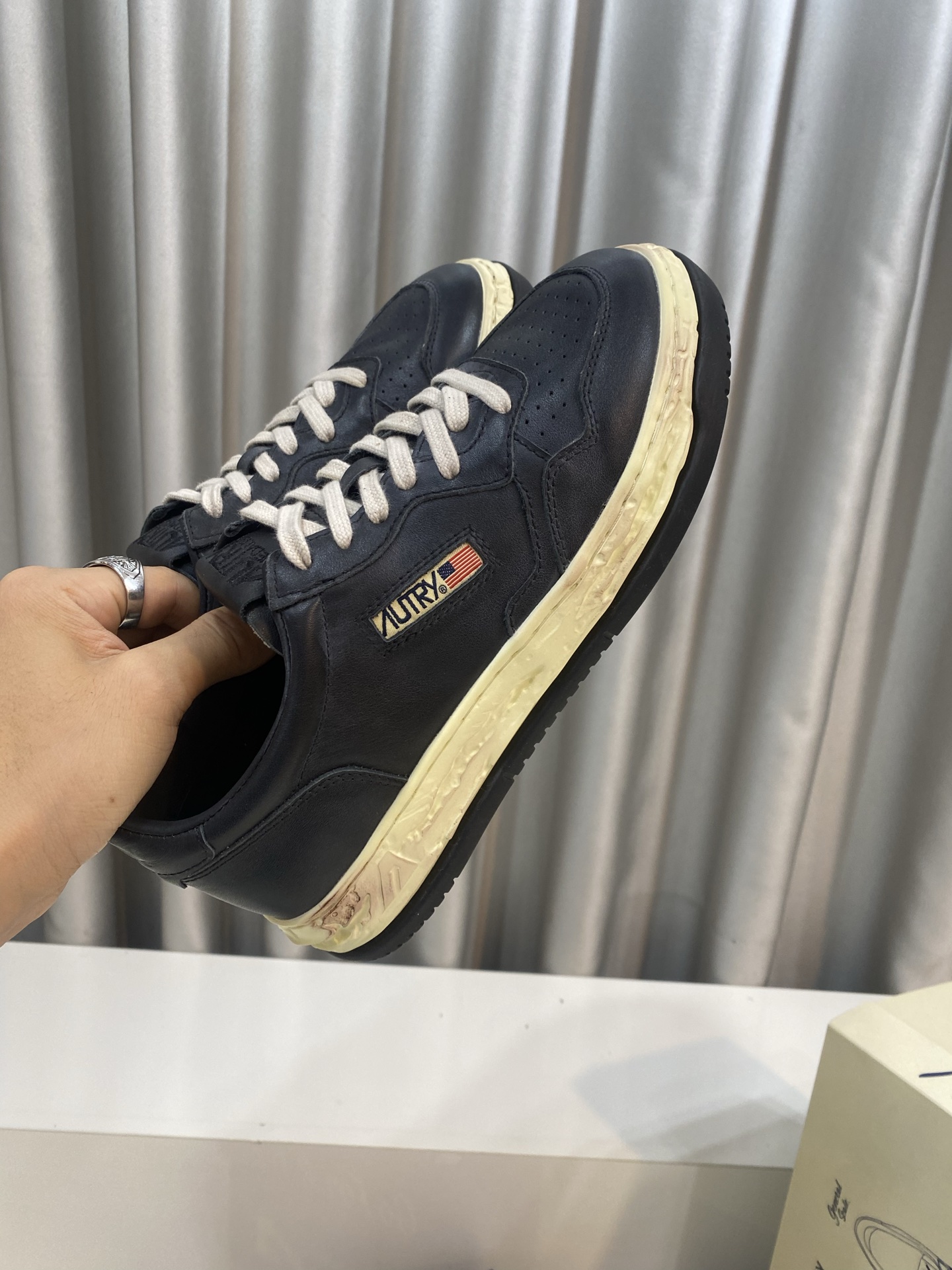 Male Board Shoes M-s