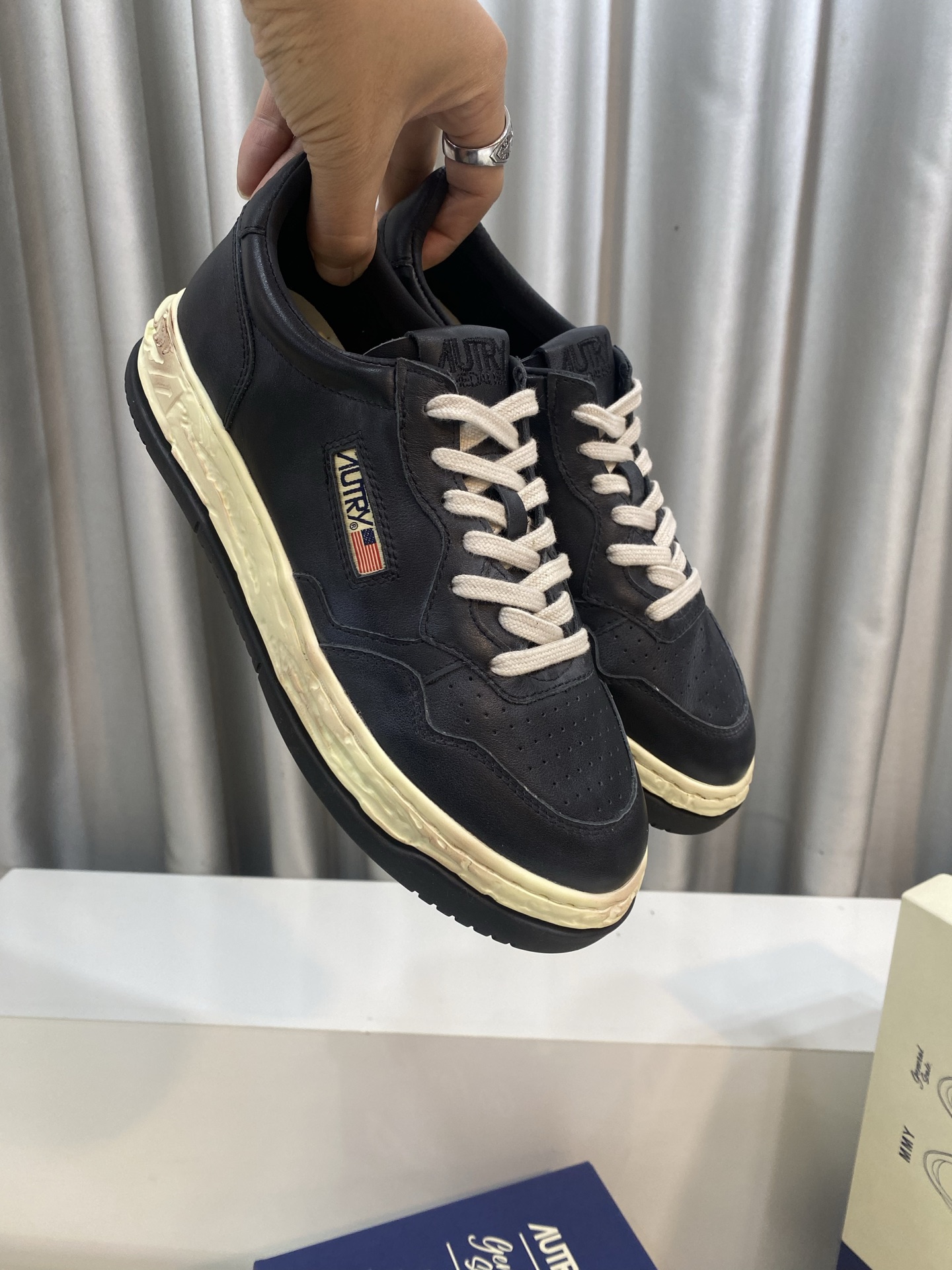 Male Board Shoes M-s