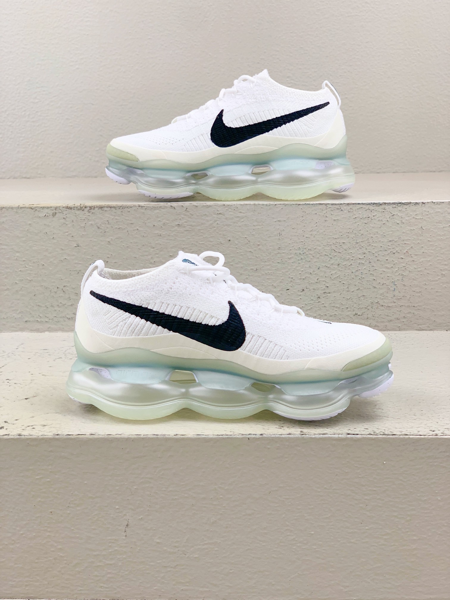 Calvin Klein Nike Male Running Shoes M-l-s