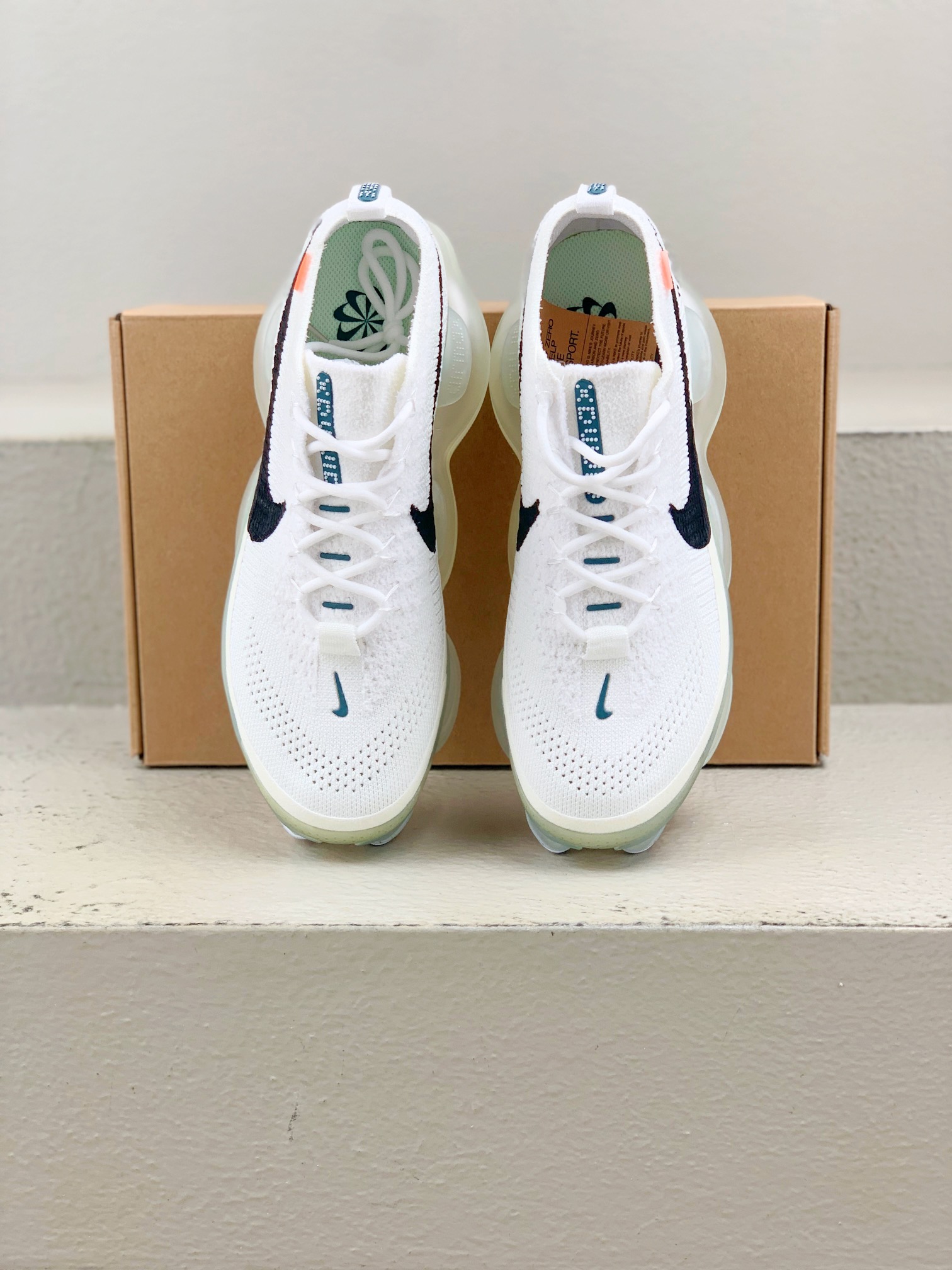 Calvin Klein Nike Male Running Shoes M-l-s