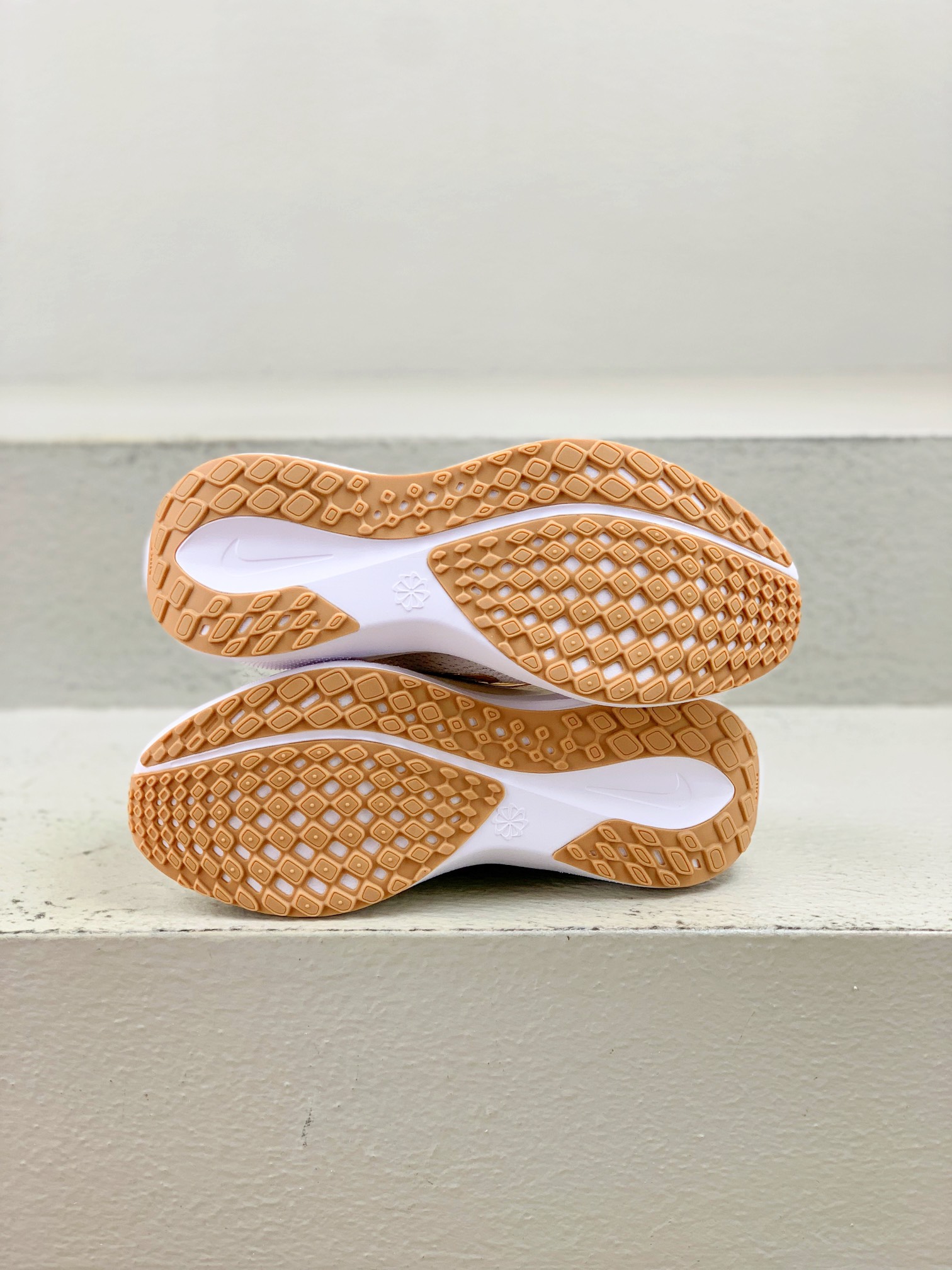 Nike Female Running Shoes Breathable M-l-s