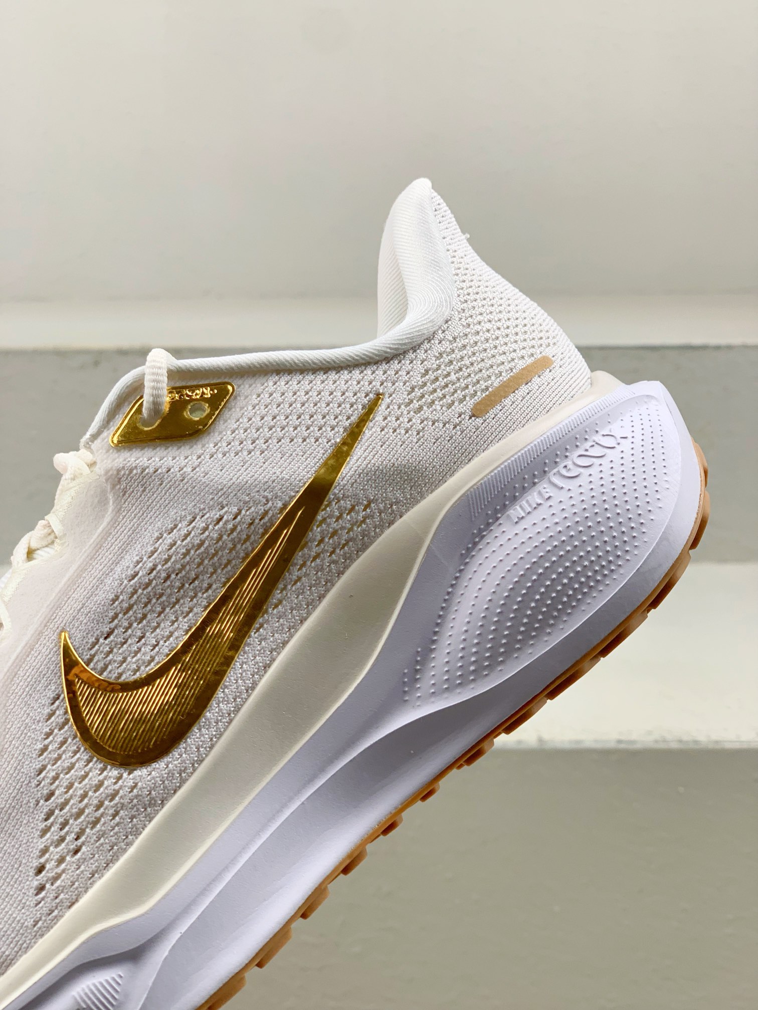 Nike Female Running Shoes Breathable M-l-s