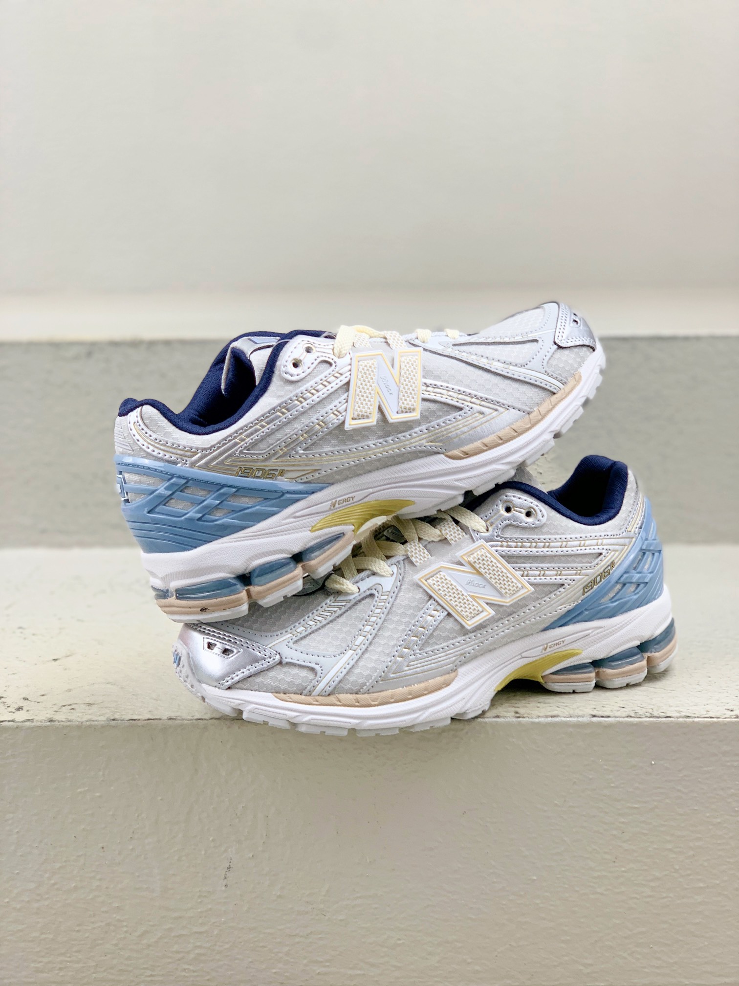 New Balance Running Shoes M