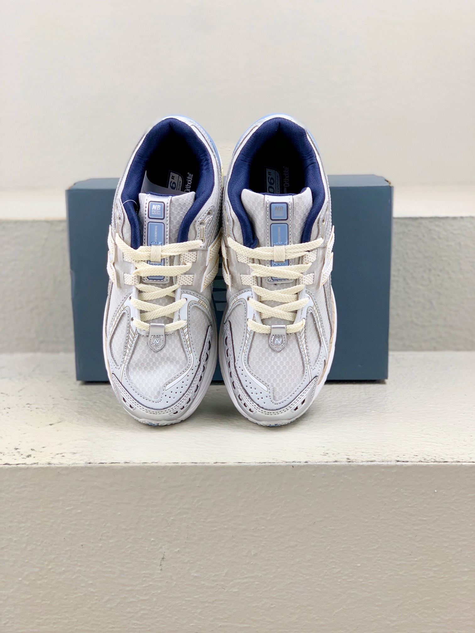 New Balance Running Shoes M