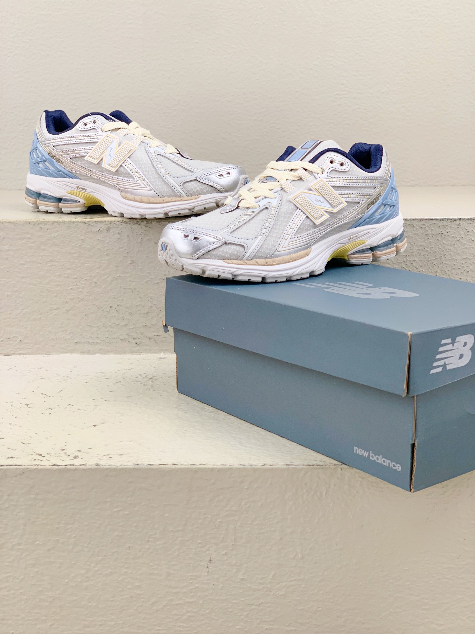 New Balance Running Shoes M