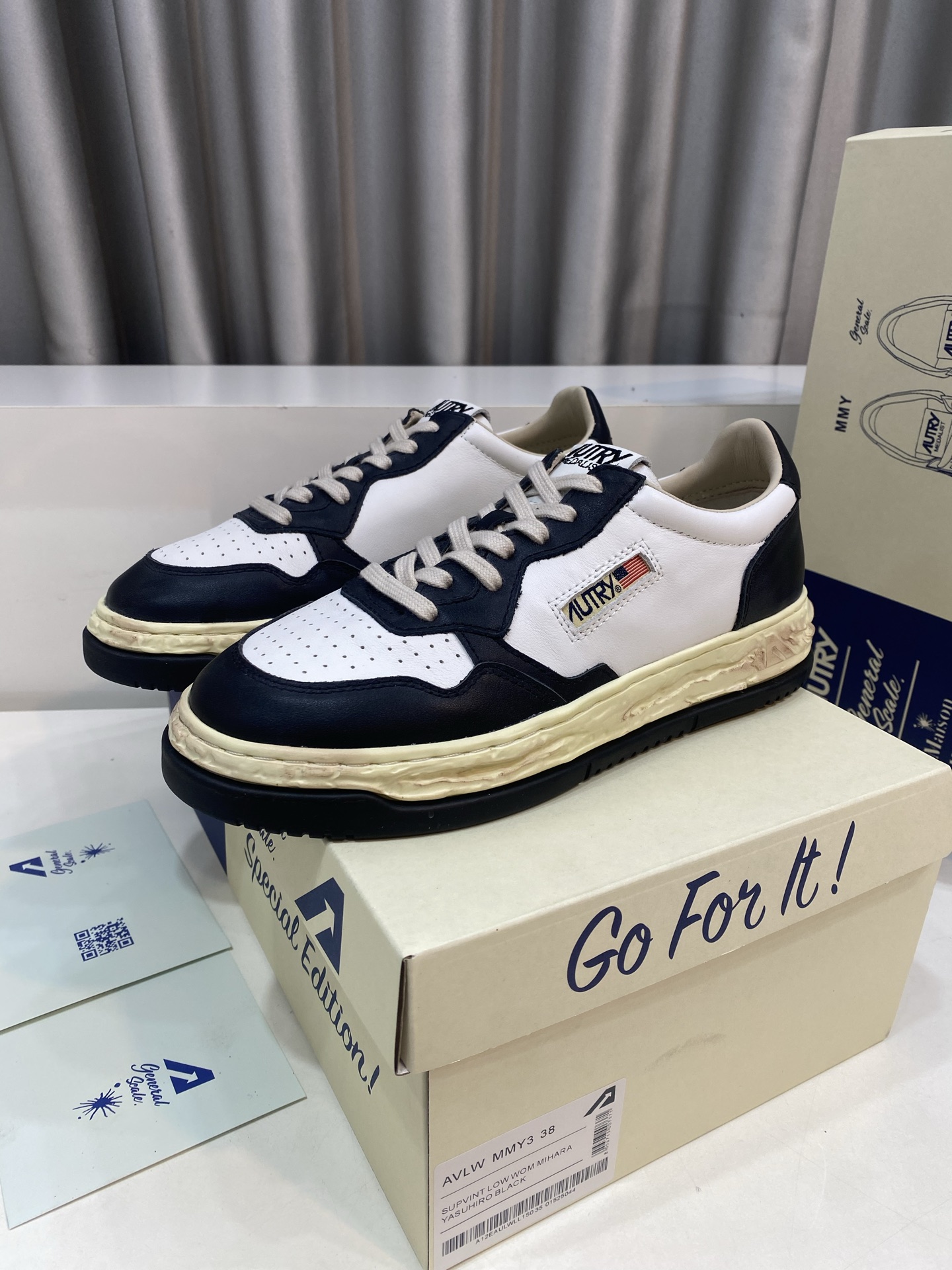 Male Board Shoes M-s