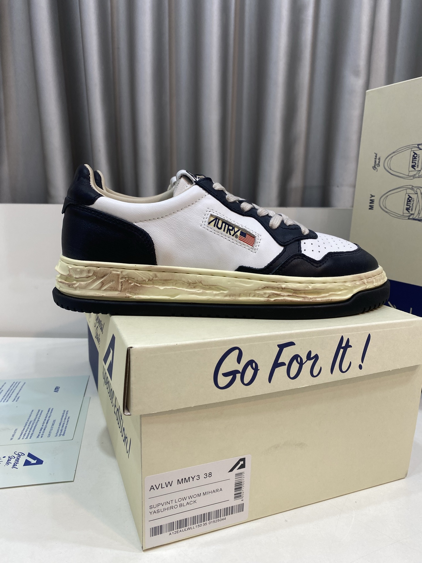 Male Board Shoes M-s