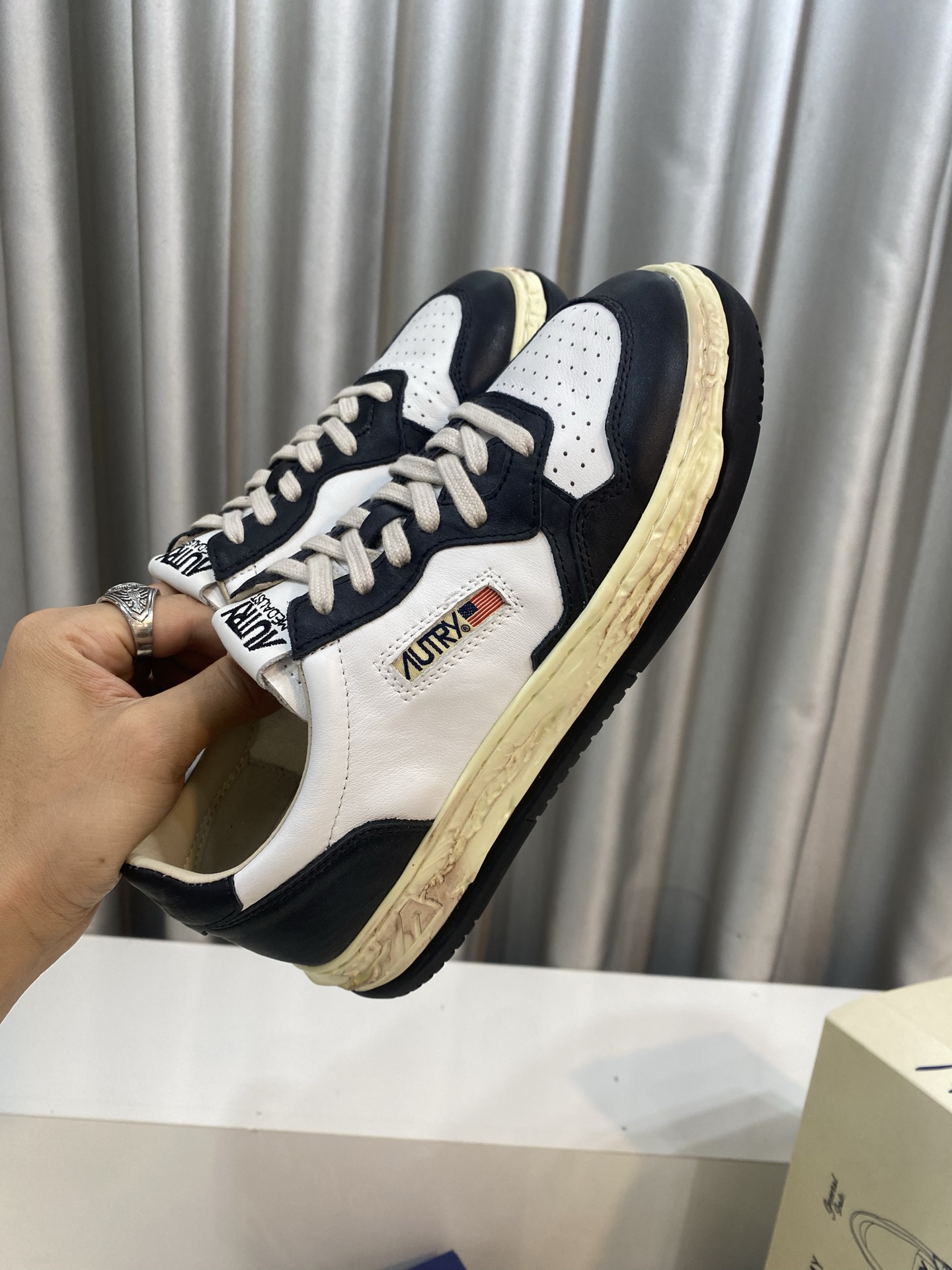 Male Board Shoes M-s