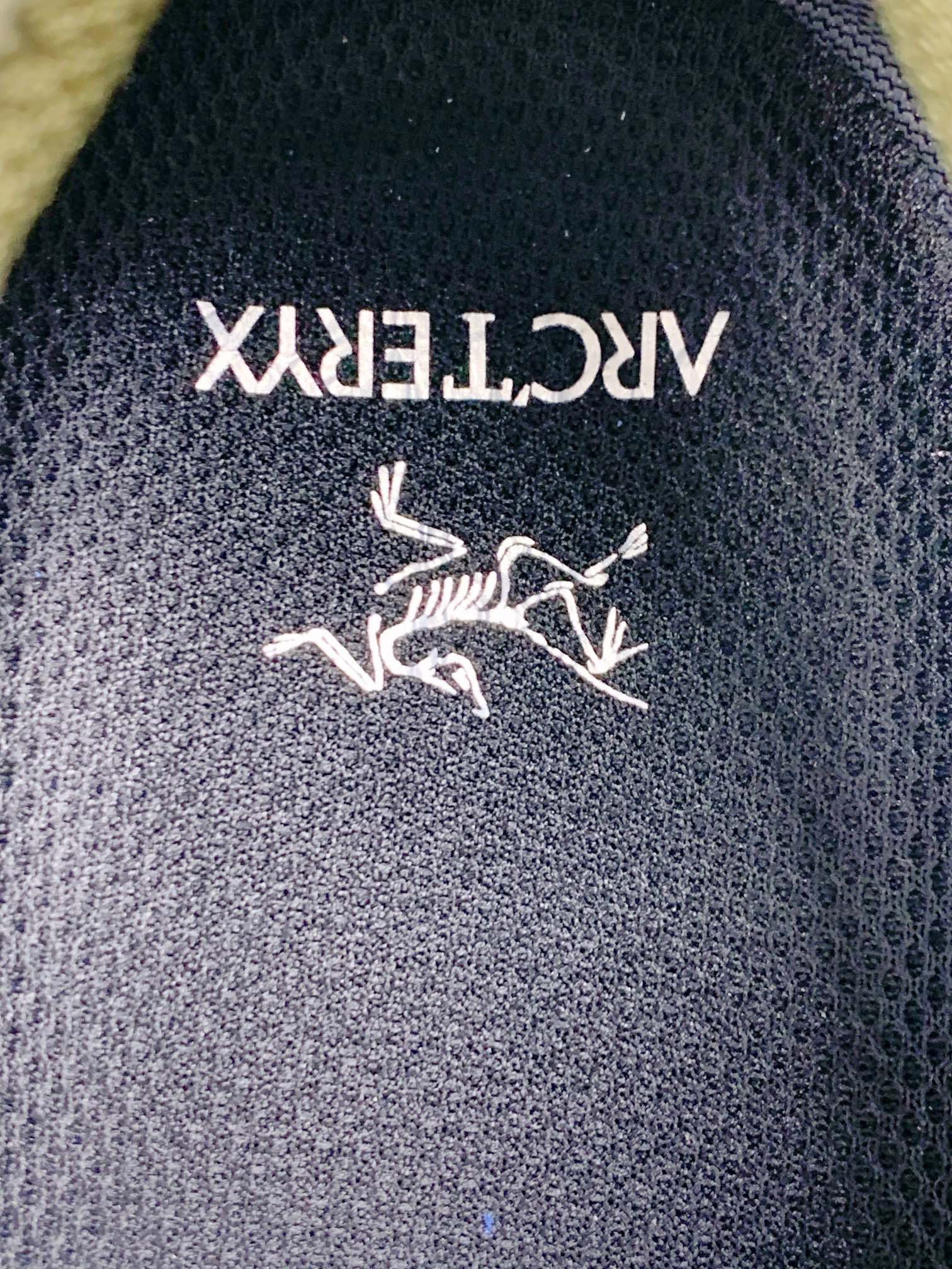 Arcteryx Calvin Klein Male Running Shoes M-l-s