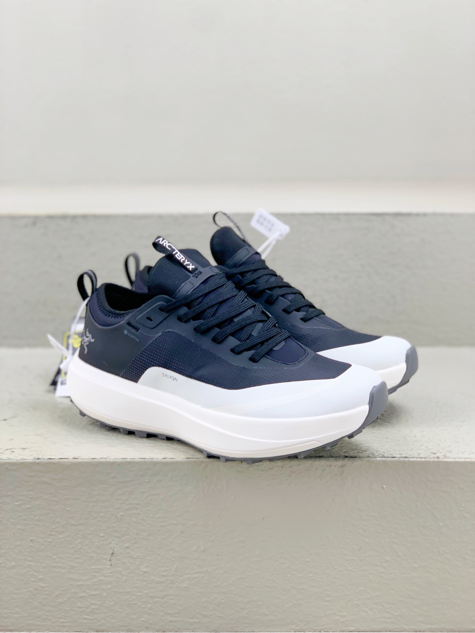 Arcteryx Calvin Klein Male Running Shoes M-l-s