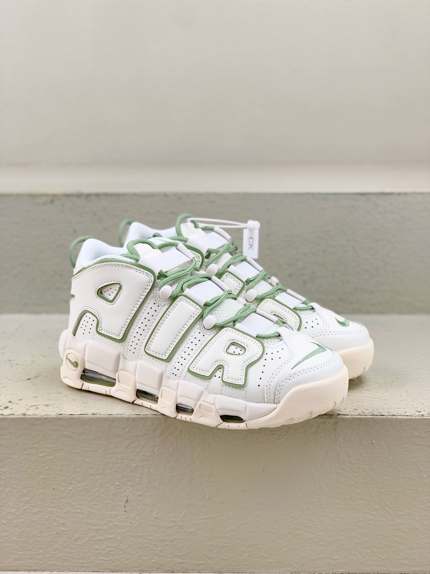 Male Basic Shoes Pink M-l-s