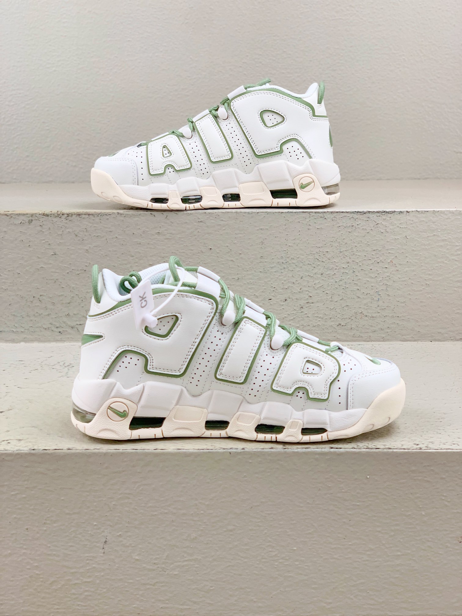 Male Basic Shoes Pink M-l-s