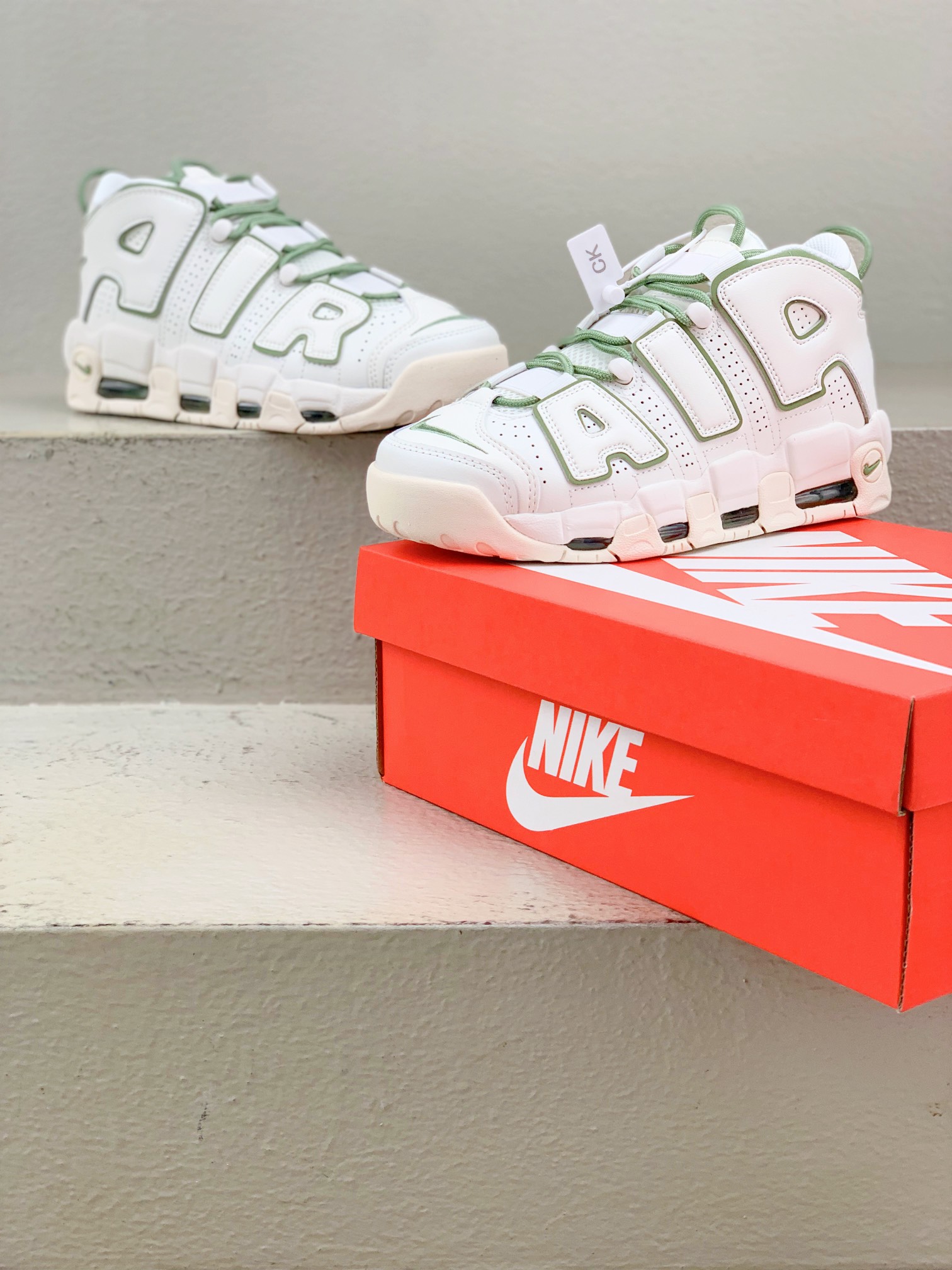 Male Basic Shoes Pink M-l-s