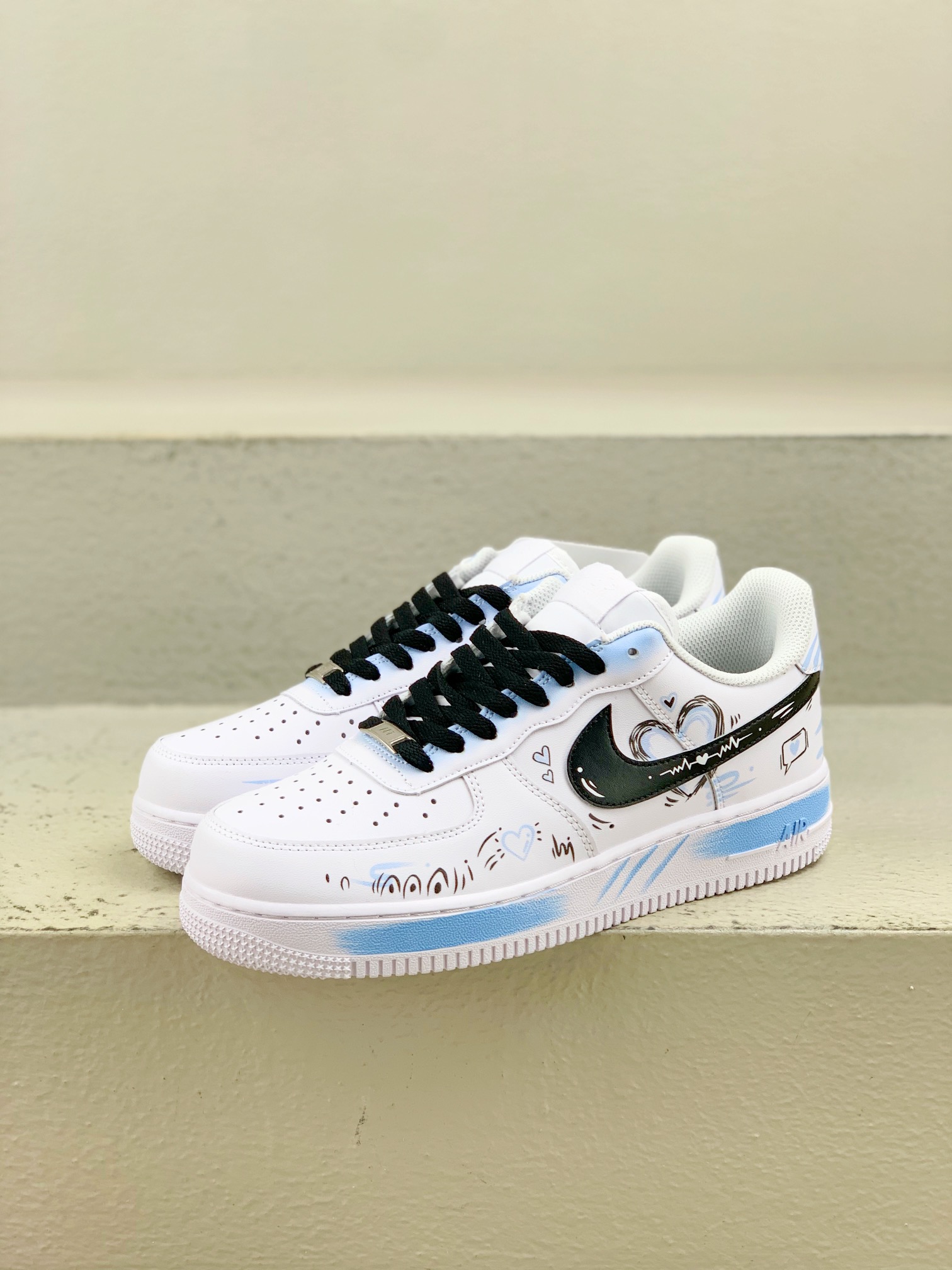 Nike Male Board Shoes L-s