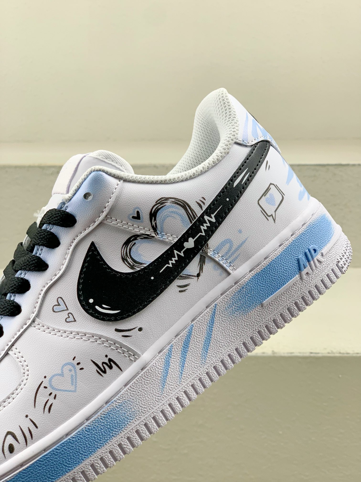 Nike Male Board Shoes L-s