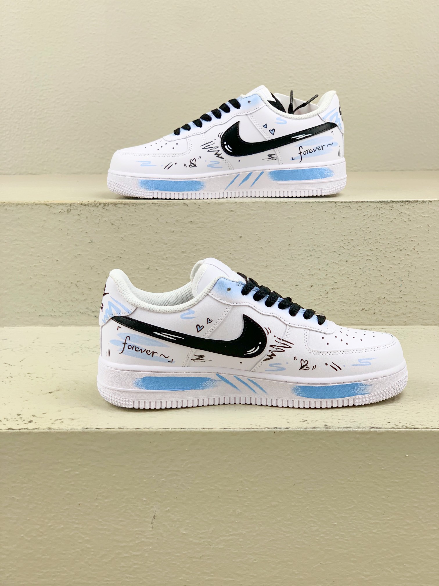 Nike Male Board Shoes L-s