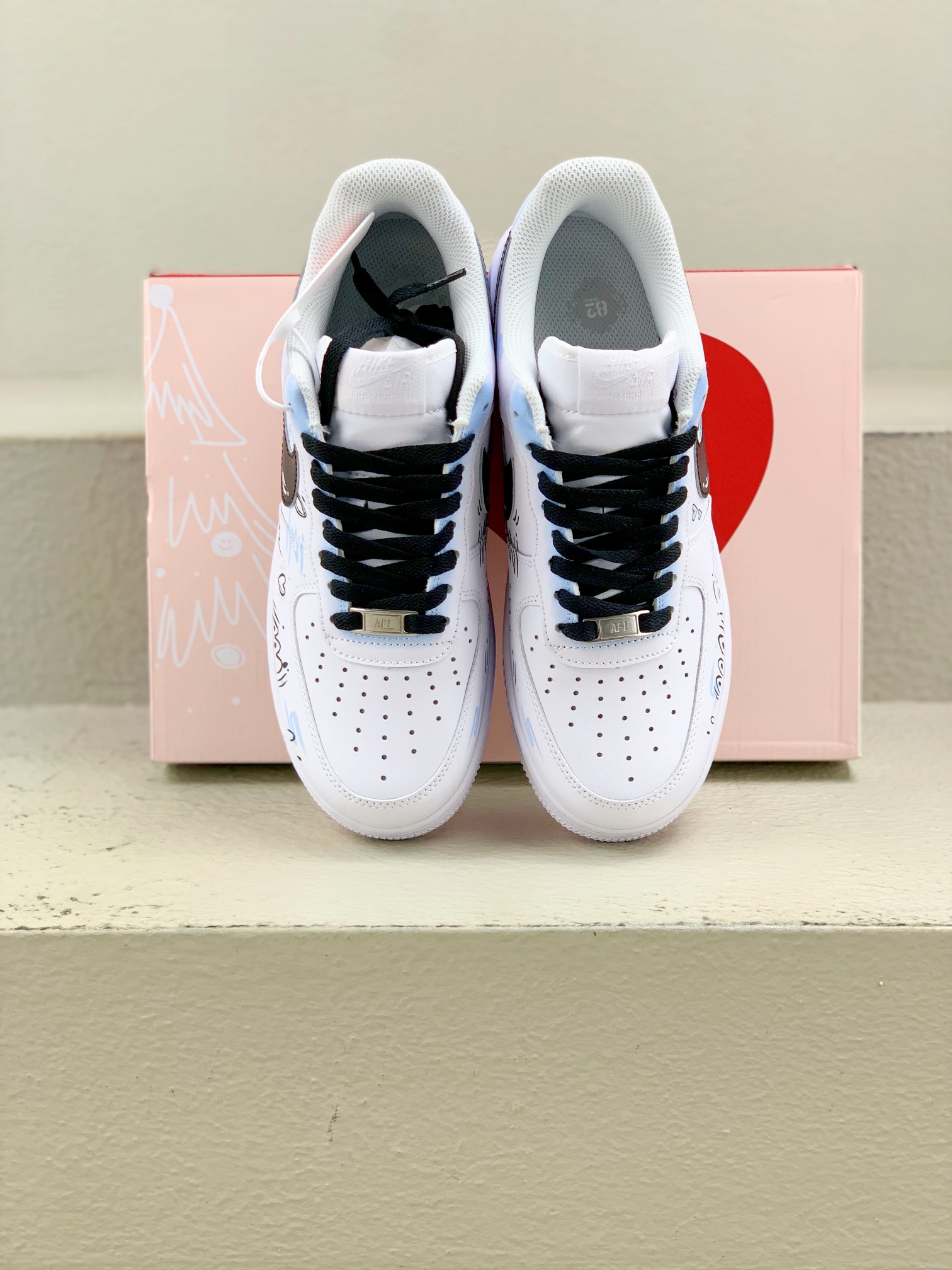 Nike Male Board Shoes L-s