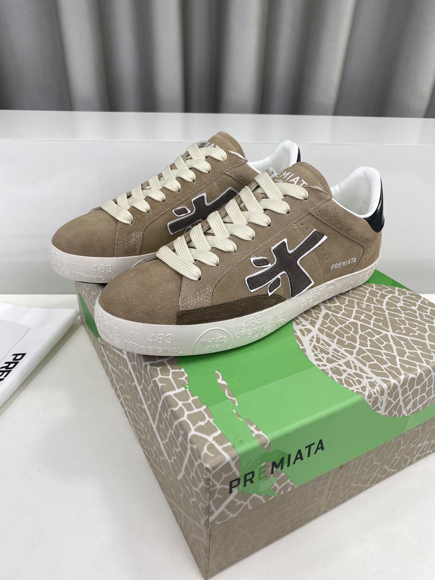 Male Basic Shoes M-l
