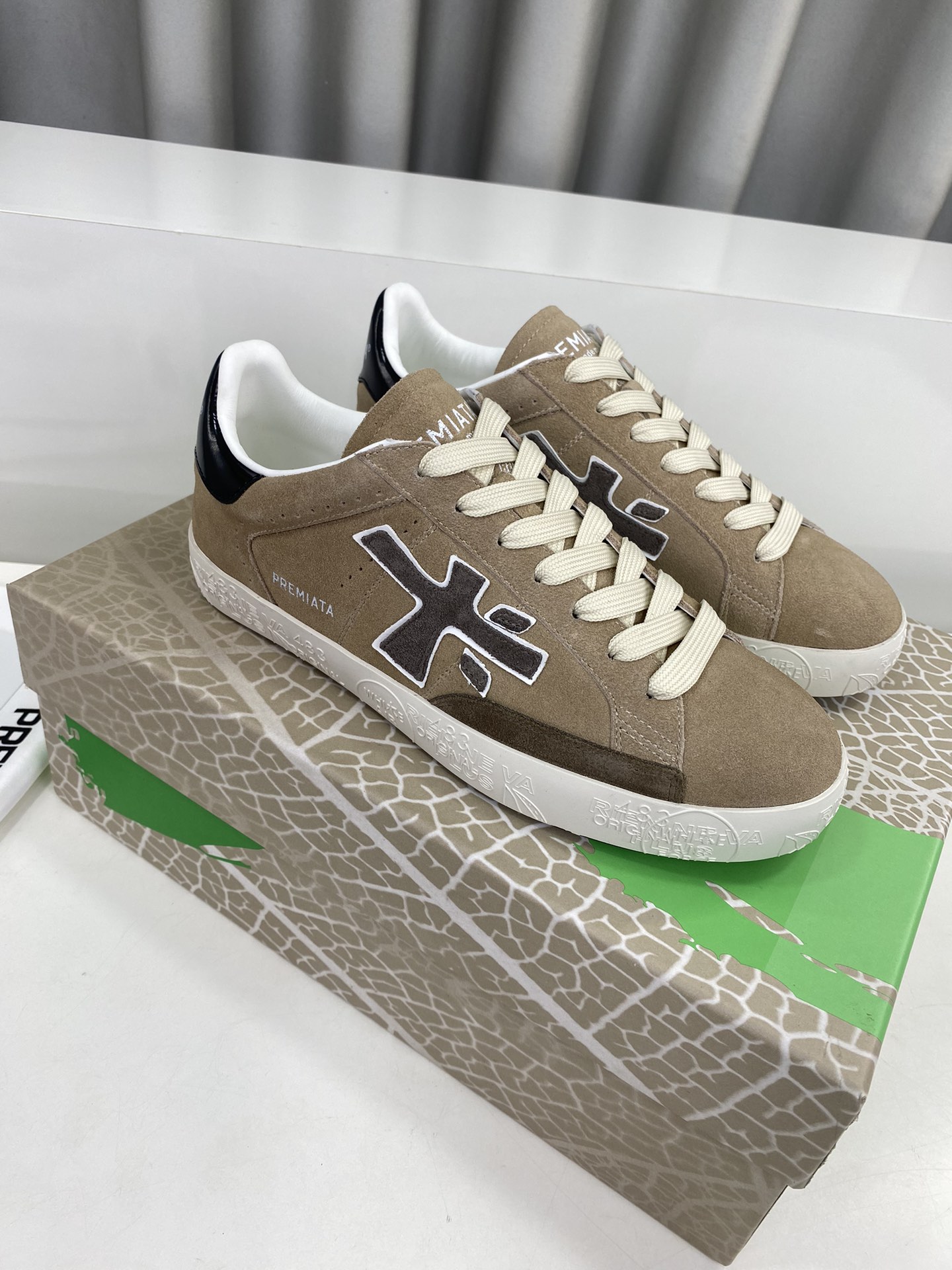 Male Basic Shoes M-l