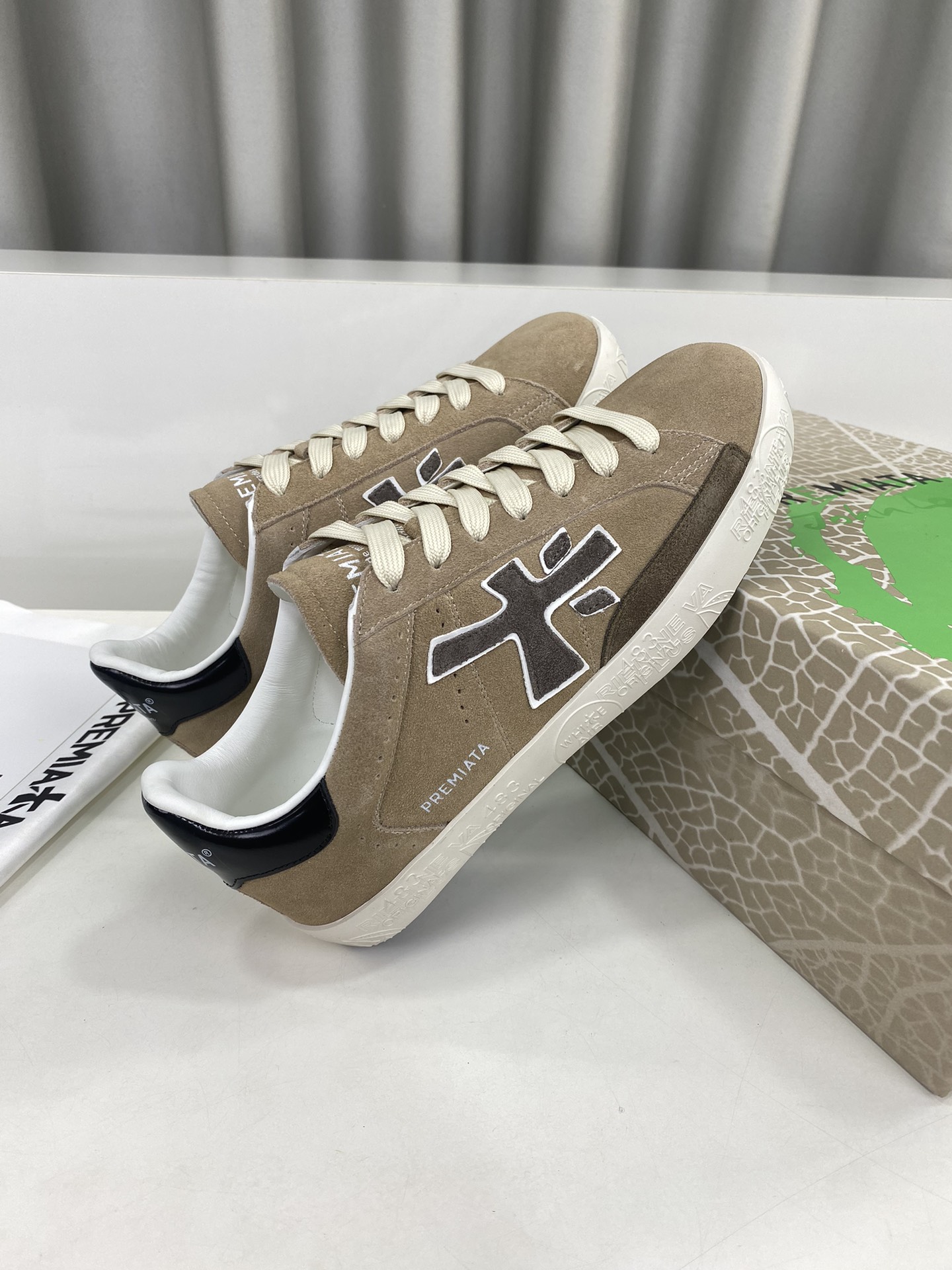 Male Basic Shoes M-l