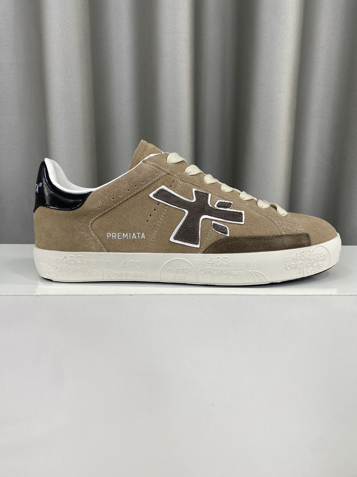 Male Basic Shoes M-l