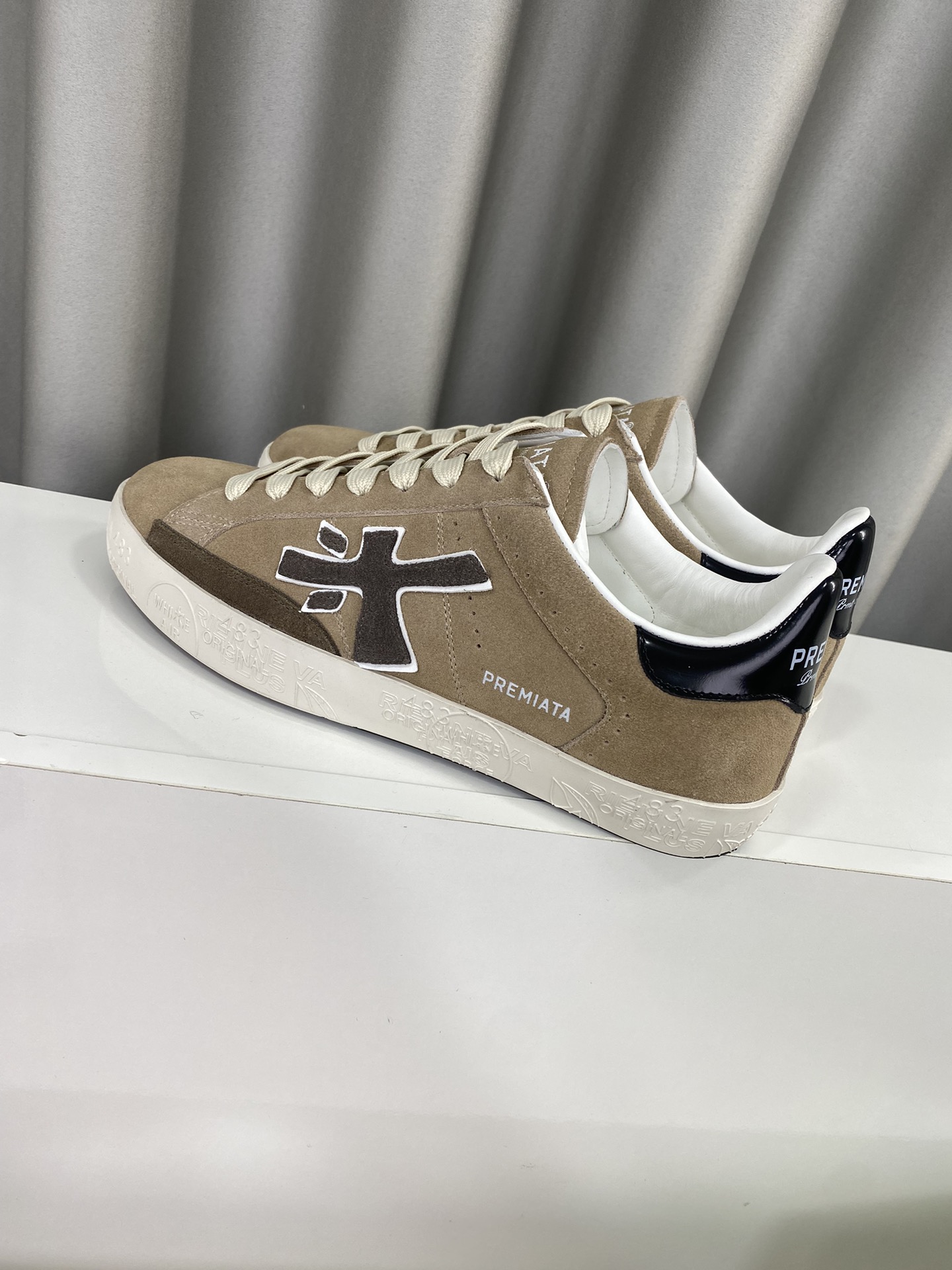 Male Basic Shoes M-l
