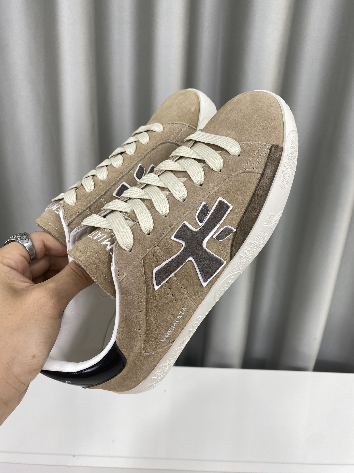 Male Basic Shoes M-l