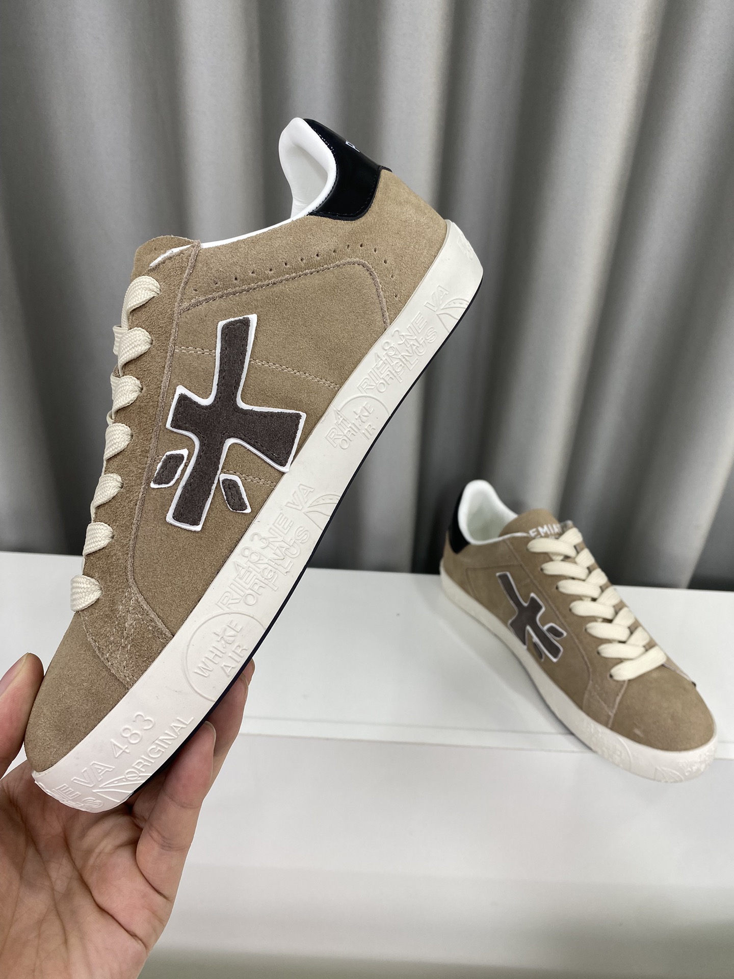 Male Basic Shoes M-l