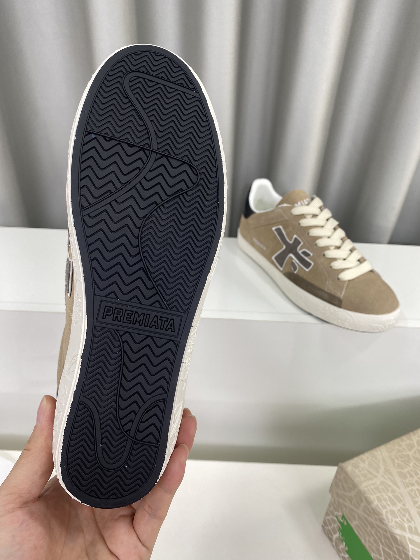 Male Basic Shoes M-l