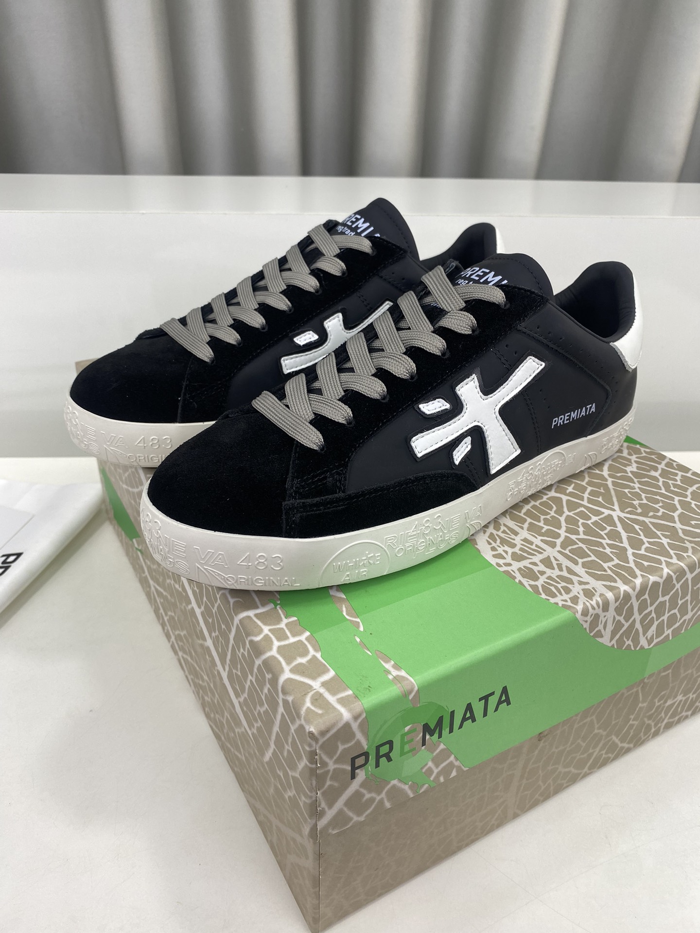 Male Basic Shoes M-l