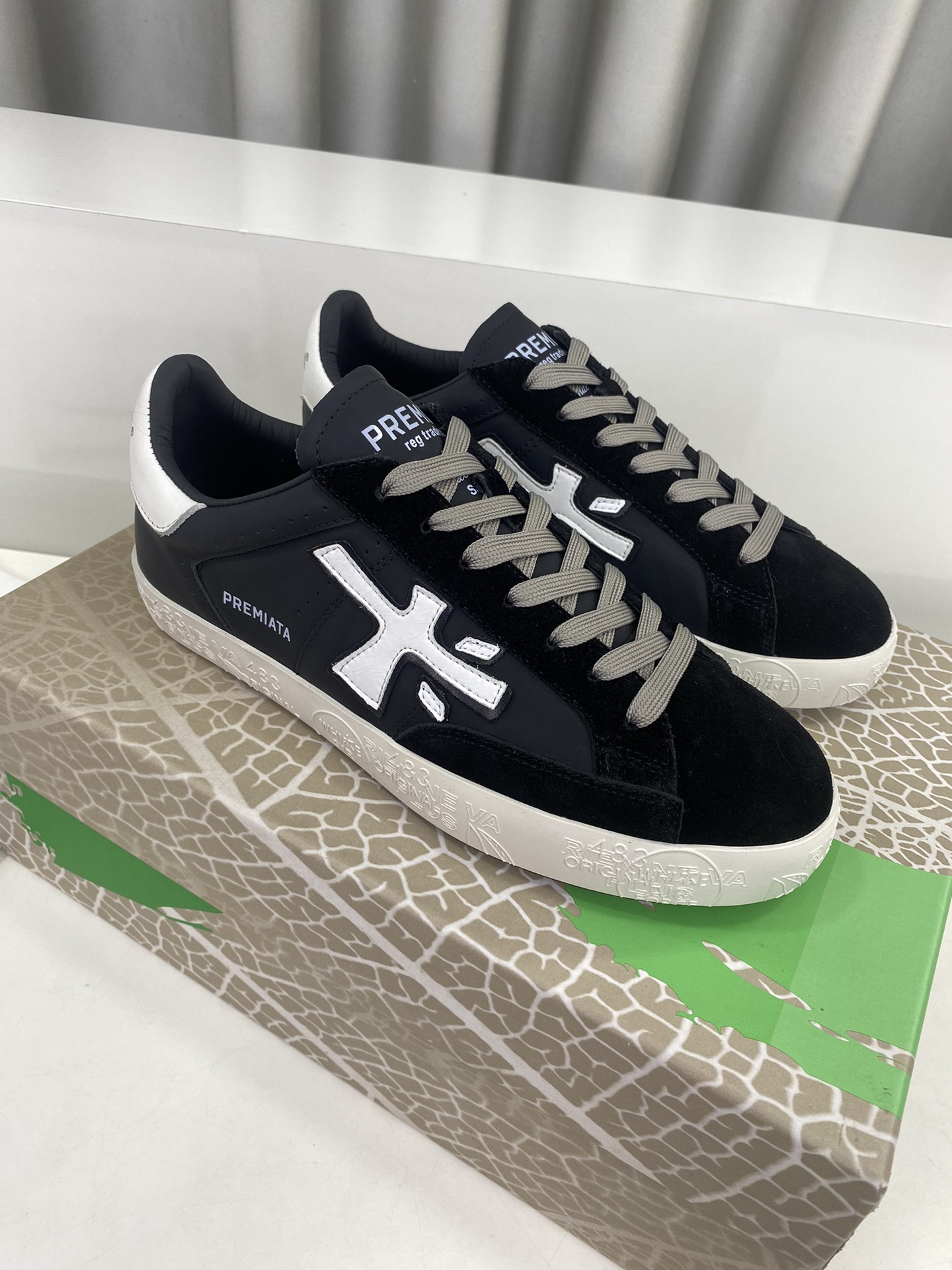 Male Basic Shoes M-l