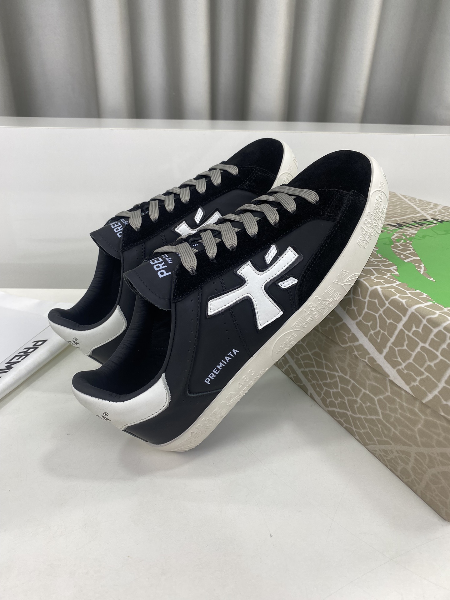 Male Basic Shoes M-l