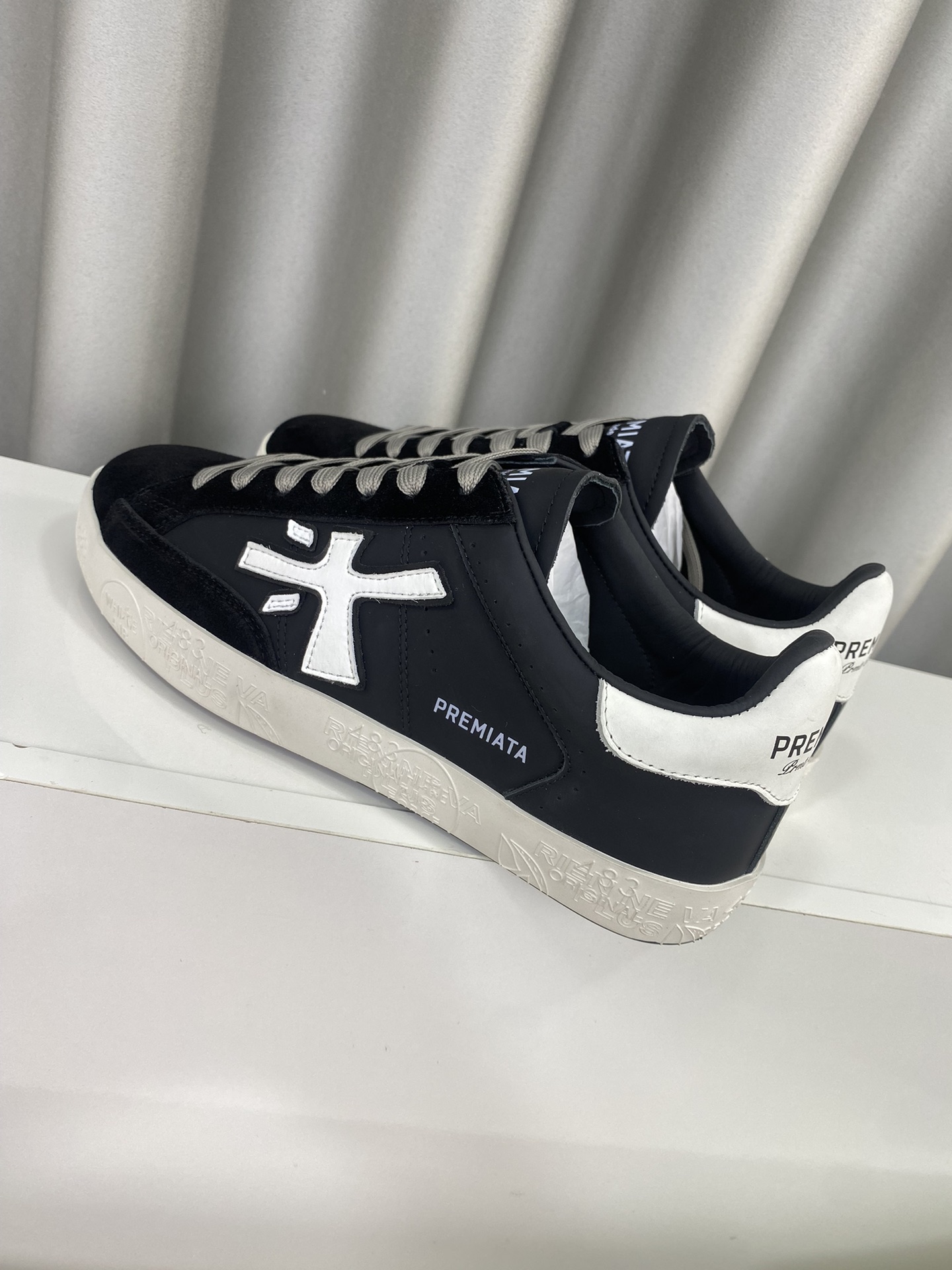 Male Basic Shoes M-l