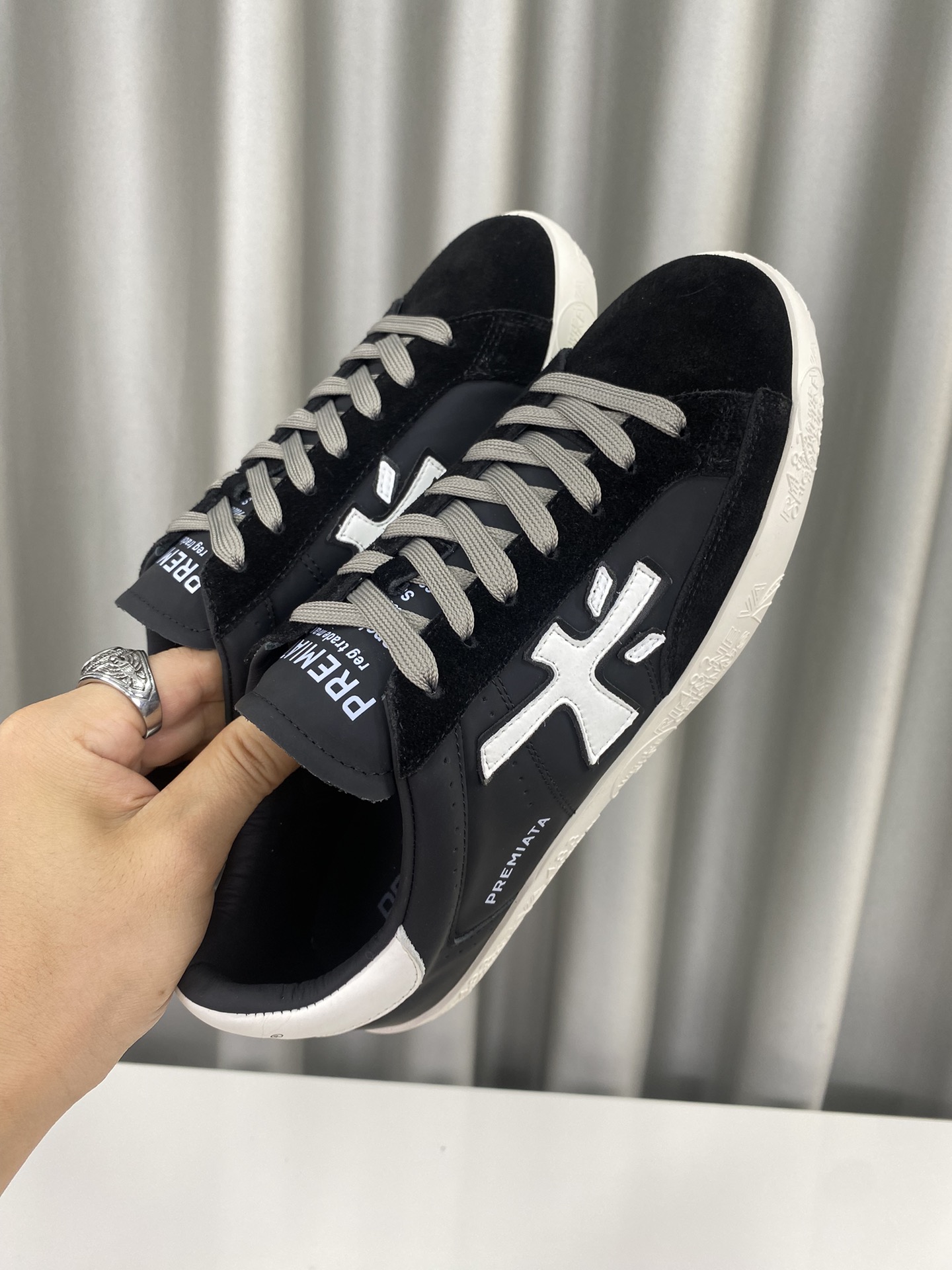 Male Basic Shoes M-l
