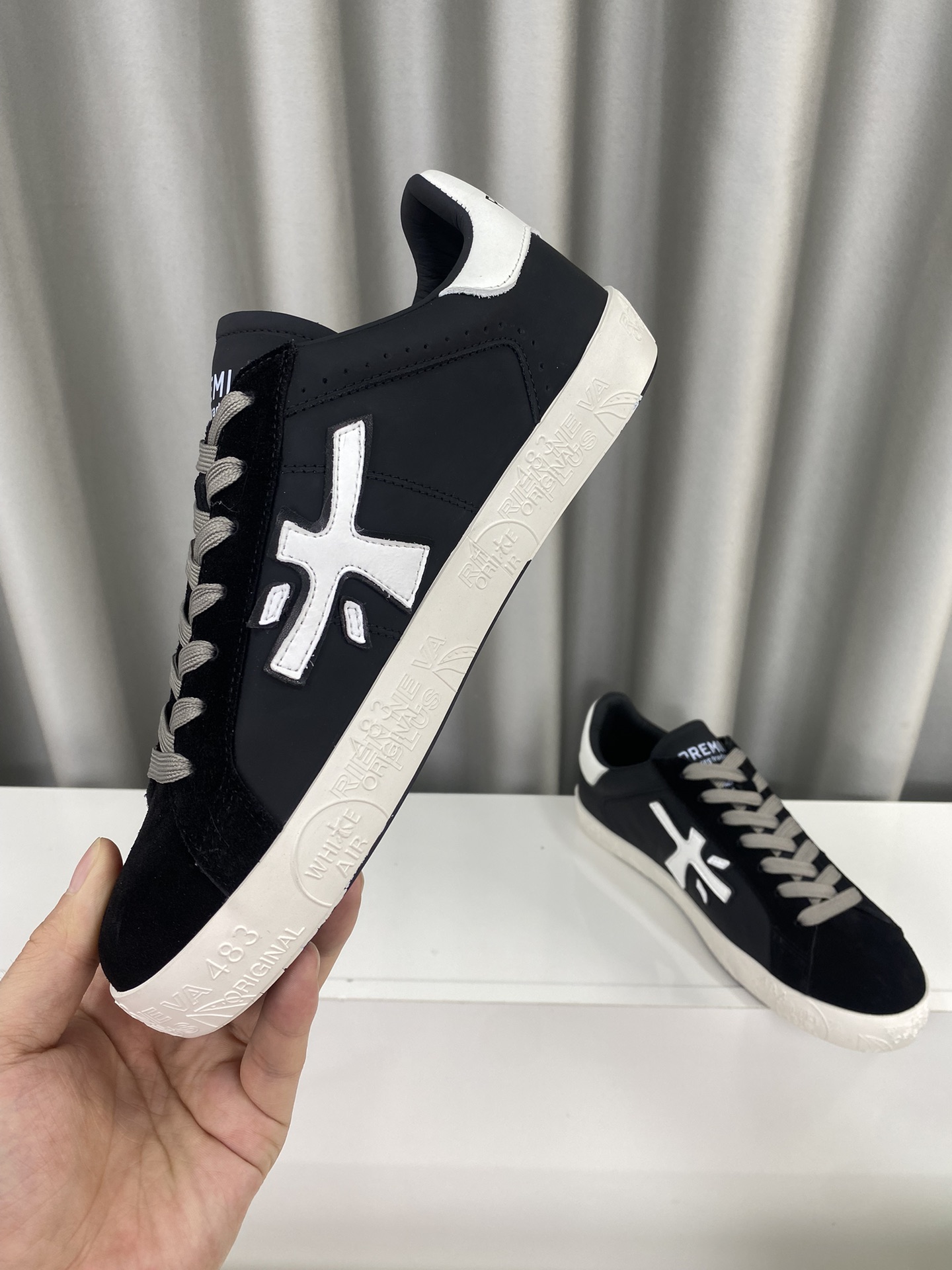 Male Basic Shoes M-l