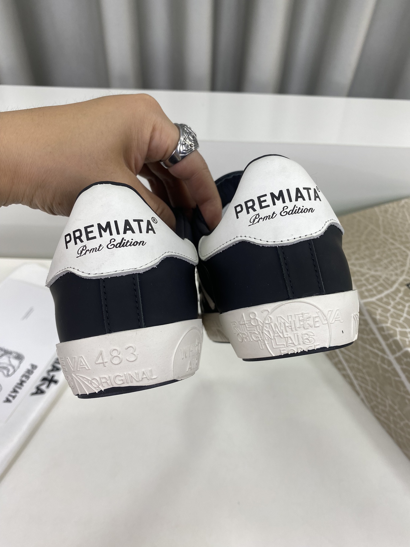 Male Basic Shoes M-l