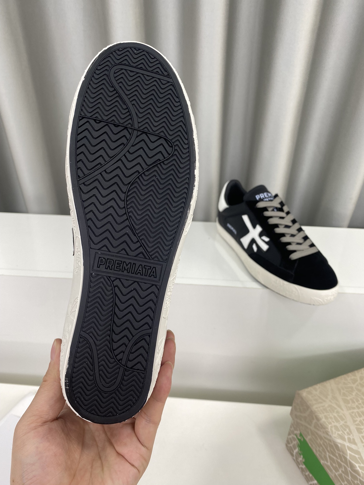 Male Basic Shoes M-l