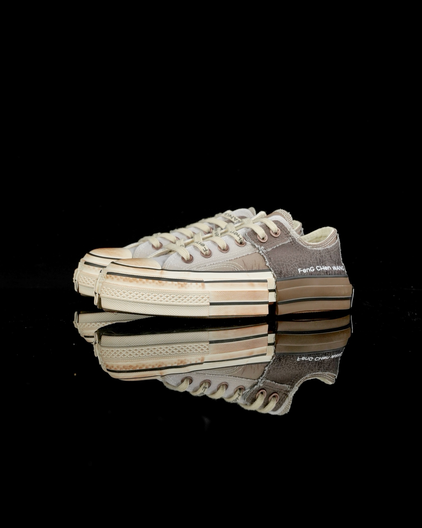 Converse Canvas Shoes Canvas L-s